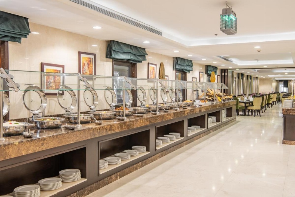 Taiba Front Hotel Image 10