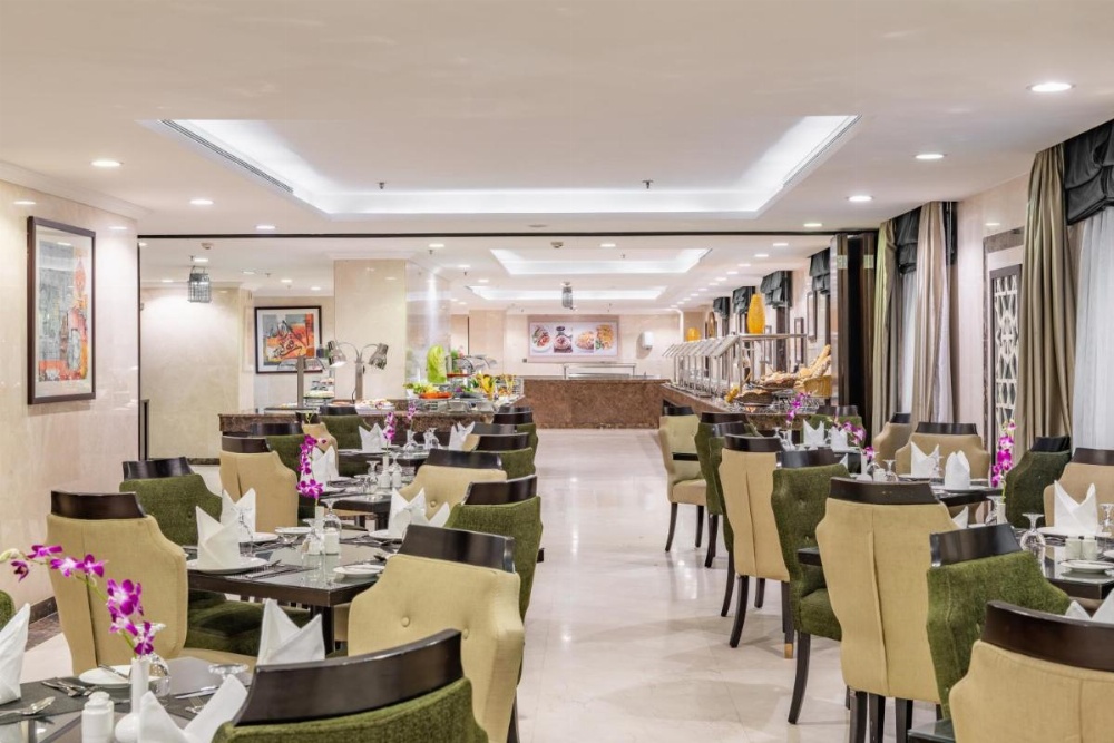 Taiba Front Hotel Image 11