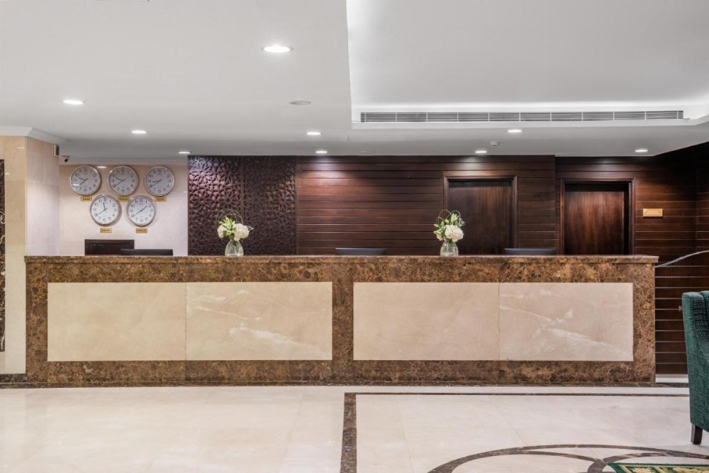 Taiba Front Hotel Image 12