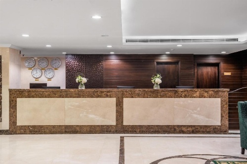 Taiba Front Hotel image 12