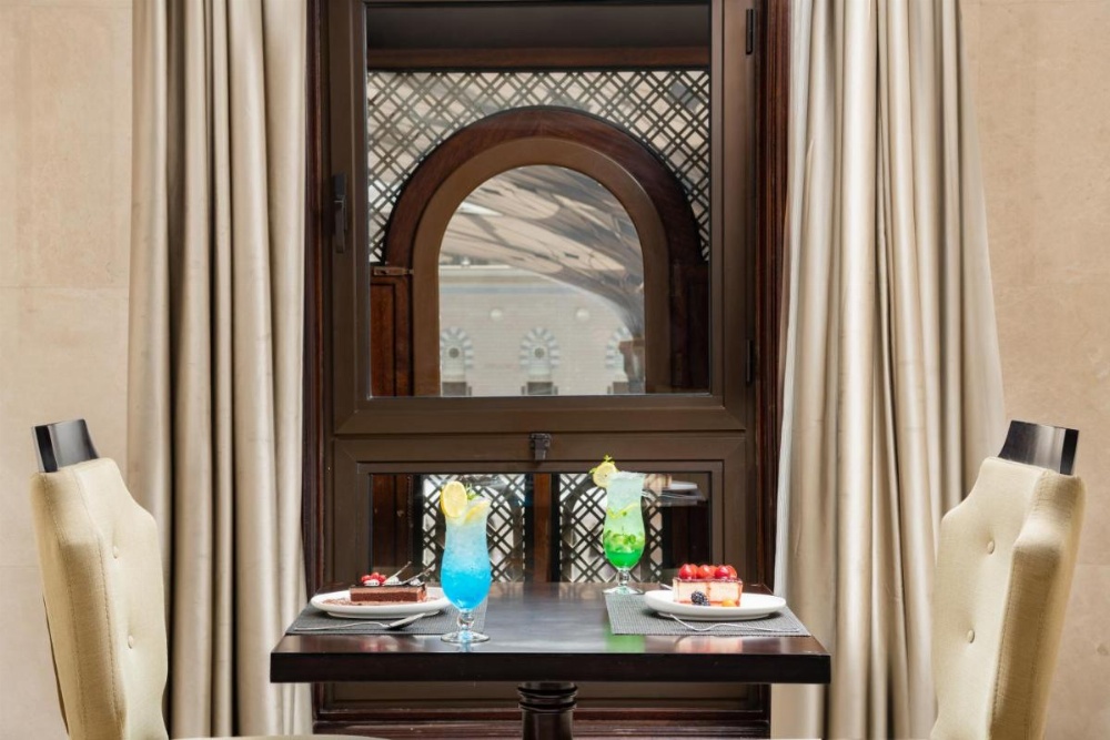 Taiba Front Hotel Image 13
