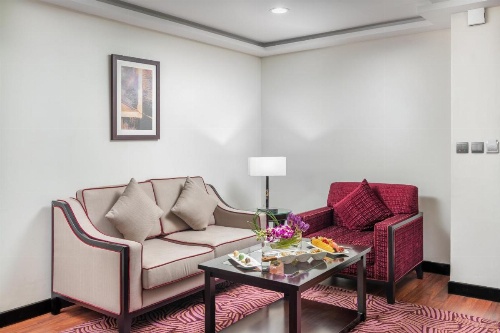 Taiba Front Hotel image 14