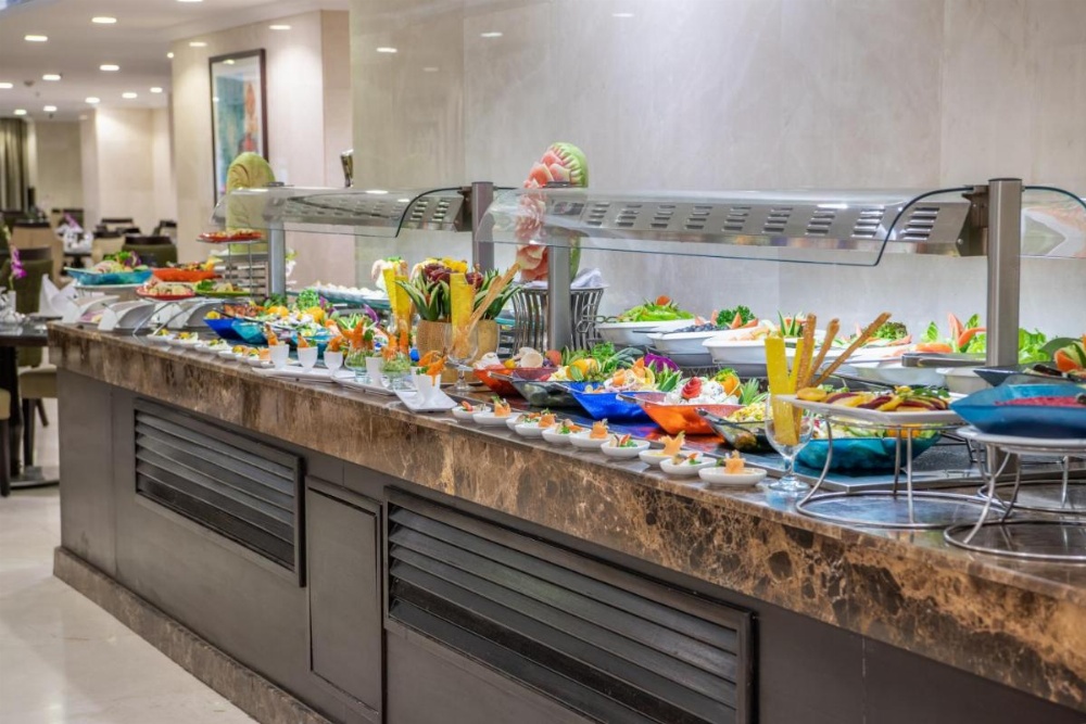 Taiba Front Hotel Image 20