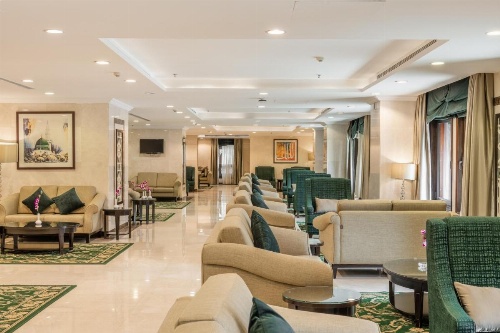 Taiba Front Hotel image 35