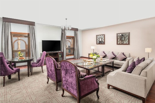 Taiba Front Hotel image 39