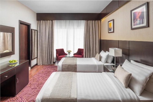 Taiba Front Hotel image 40