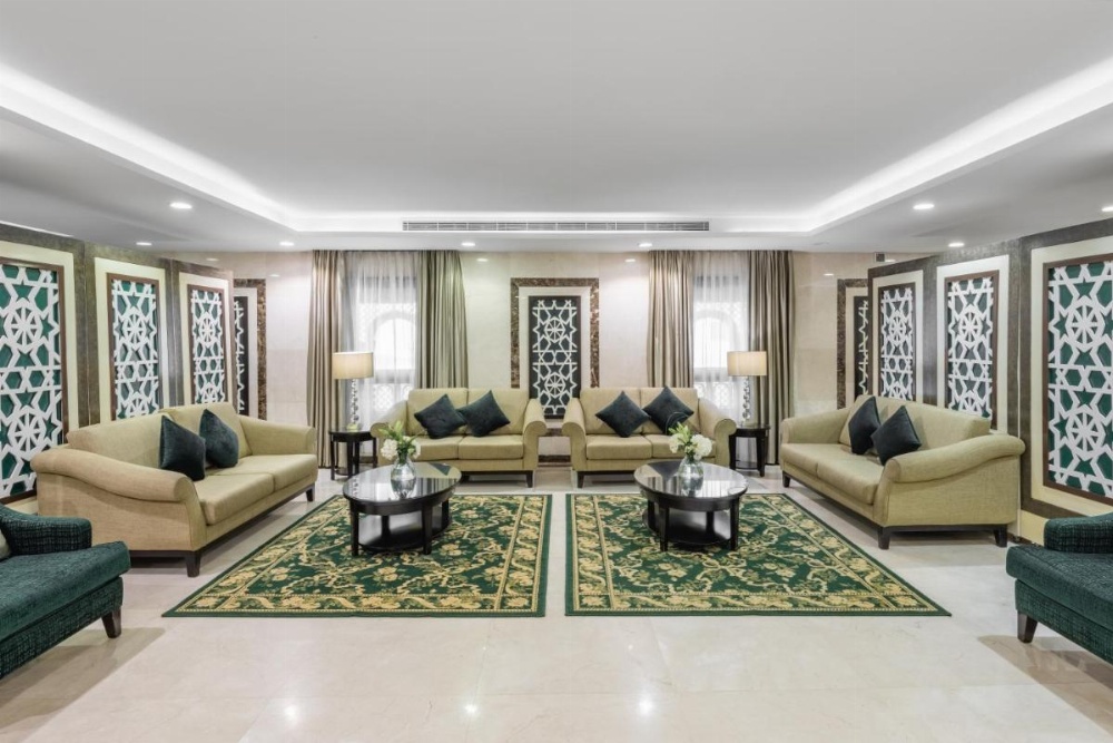 Taiba Front Hotel Image 6